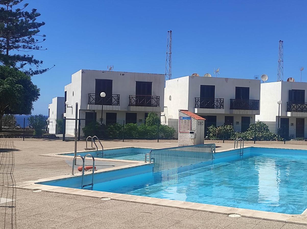 Big 3 Rooms Apartment, 83M2, With 3 Balconies And Ocean View Playa de las Americas  Eksteriør bilde