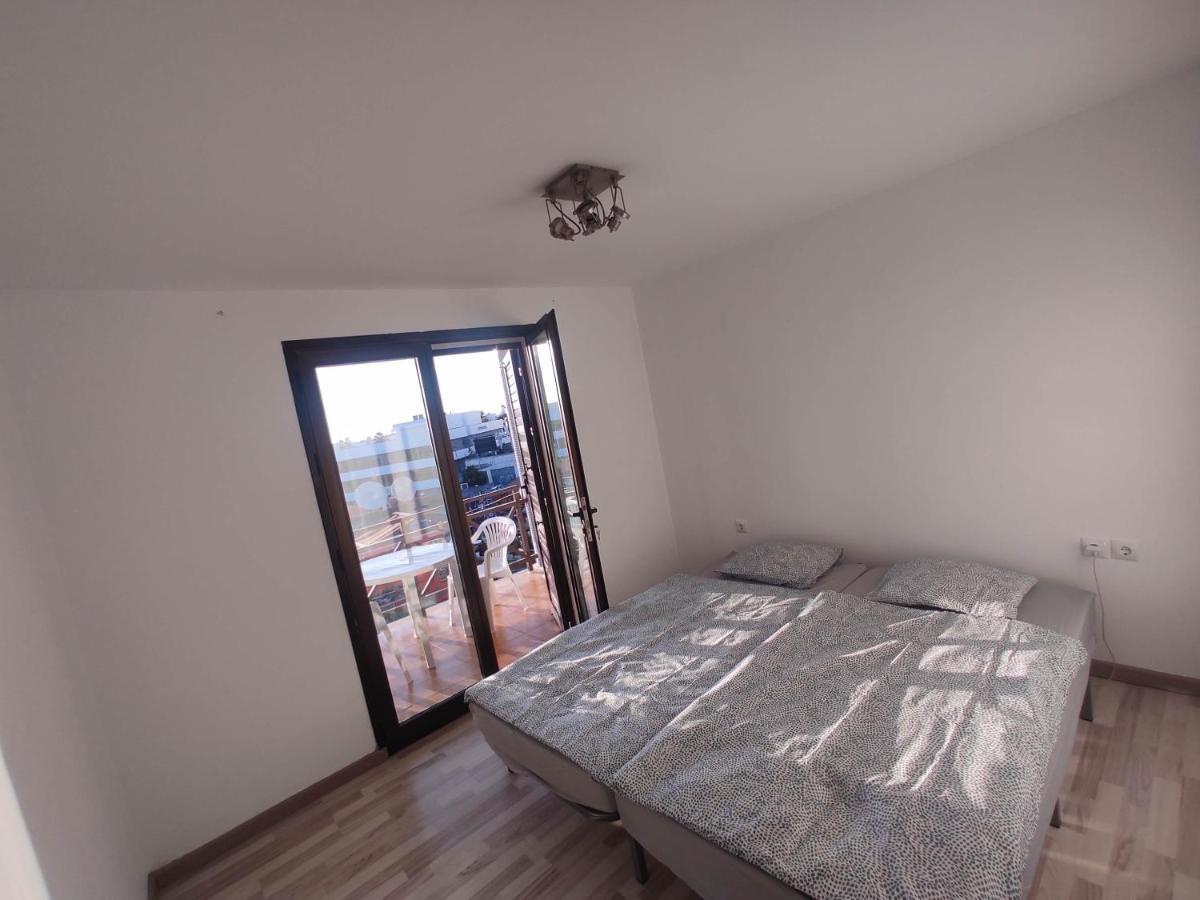 Big 3 Rooms Apartment, 83M2, With 3 Balconies And Ocean View Playa de las Americas  Eksteriør bilde