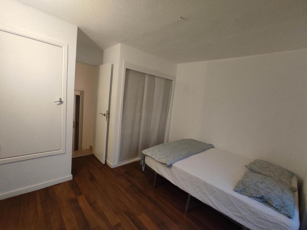 Big 3 Rooms Apartment, 83M2, With 3 Balconies And Ocean View Playa de las Americas  Eksteriør bilde