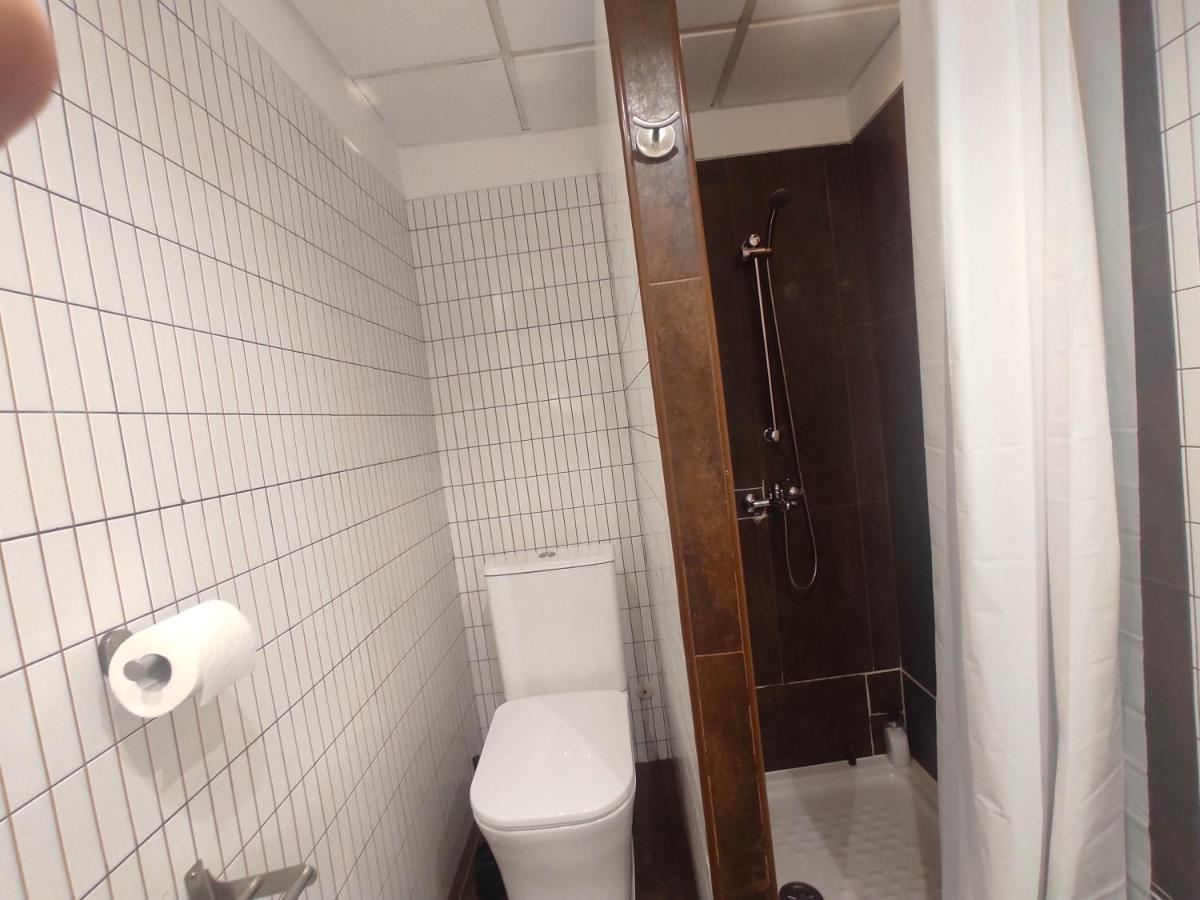 Big 3 Rooms Apartment, 83M2, With 3 Balconies And Ocean View Playa de las Americas  Eksteriør bilde