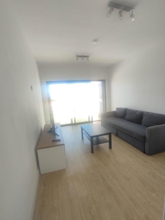 Big 3 Rooms Apartment, 83M2, With 3 Balconies And Ocean View Playa de las Americas  Eksteriør bilde